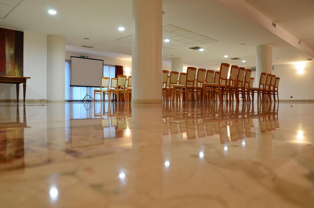 เบสต์ เวสเทิร์น พลัส พาร์ค โฮเต็ล ปอร์เดโนเน Hotel เปียเชนซา ภายนอก รูปภาพ